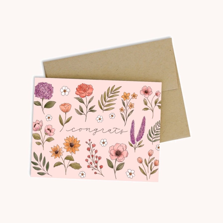 Stationery Elyse Breanne Cards & Paper | Greeting Card