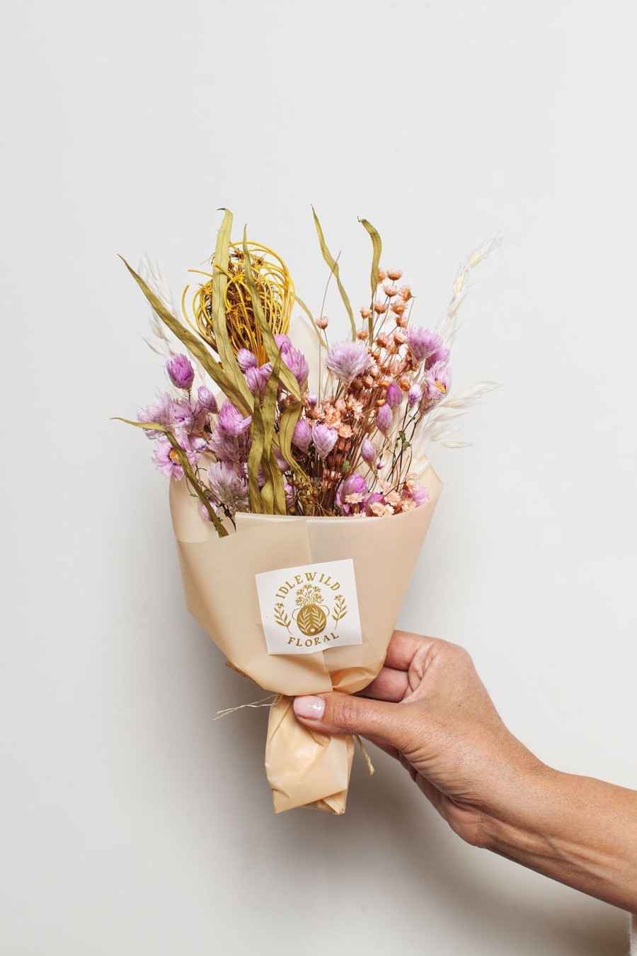 Home And Garden Elyse Breanne | Garden Petite Bouquet