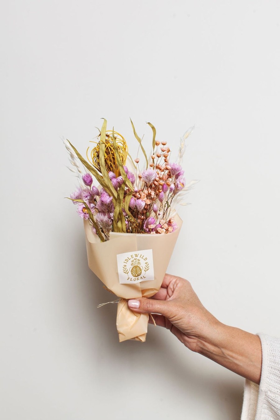 Home And Garden Elyse Breanne | Garden Petite Bouquet