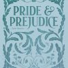 Home And Garden Elyse Breanne | Pride And Prejudice | Wordsworth Luxe Edition Book