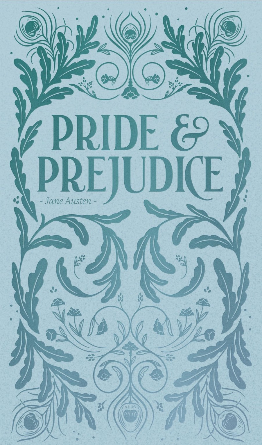 Home And Garden Elyse Breanne | Pride And Prejudice | Wordsworth Luxe Edition Book