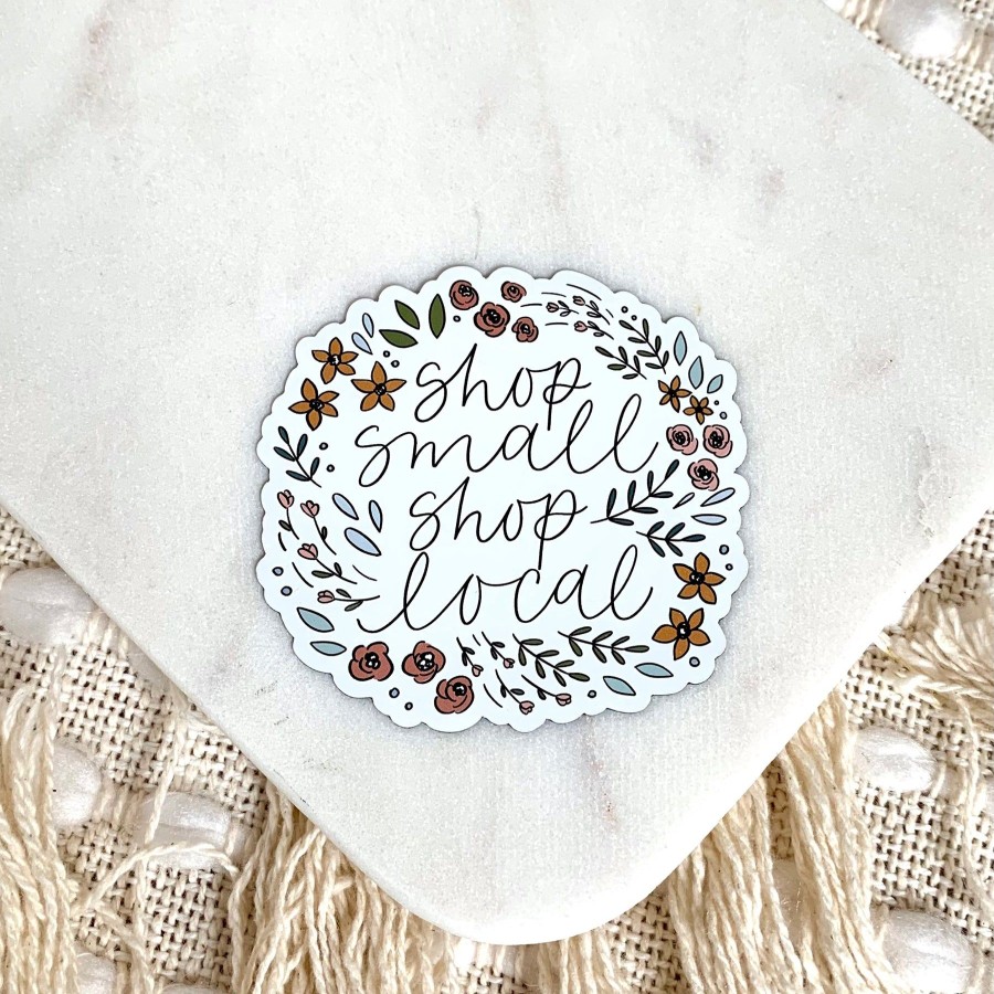 Home & Living Elyse Breanne Kitchen | Magnet, 3X3"