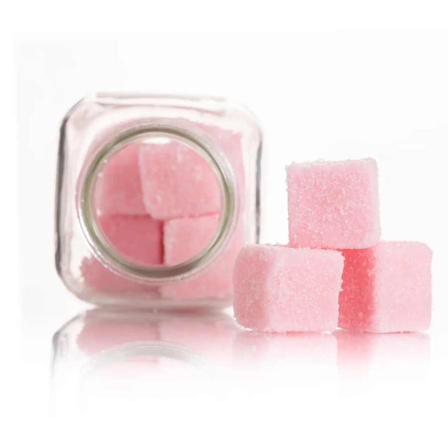 Bath And Beauty Elyse Breanne | Grapefruit Exfoliating Sugar Cubes