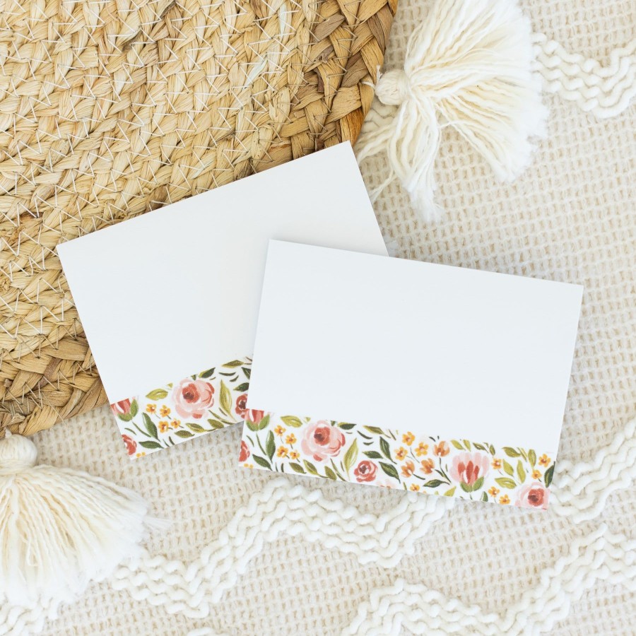 Stationery Elyse Breanne Cards & Paper | Pack Of 2 Post-It® Notes, 4X3"