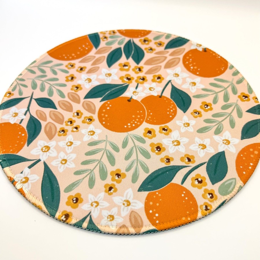 Home & Living Elyse Breanne Home Goods | Mousepad