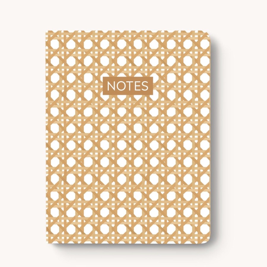 Stationery Elyse Breanne Notebooks | Layflat Lined Notebook