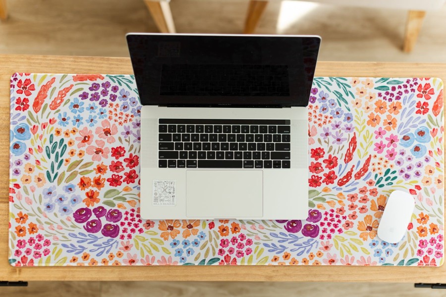 Home & Living Elyse Breanne Home Goods | Desk Pad