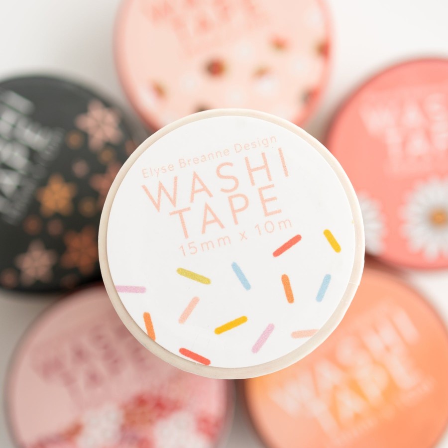 Stationery Elyse Breanne Cards & Paper | Washi Tape