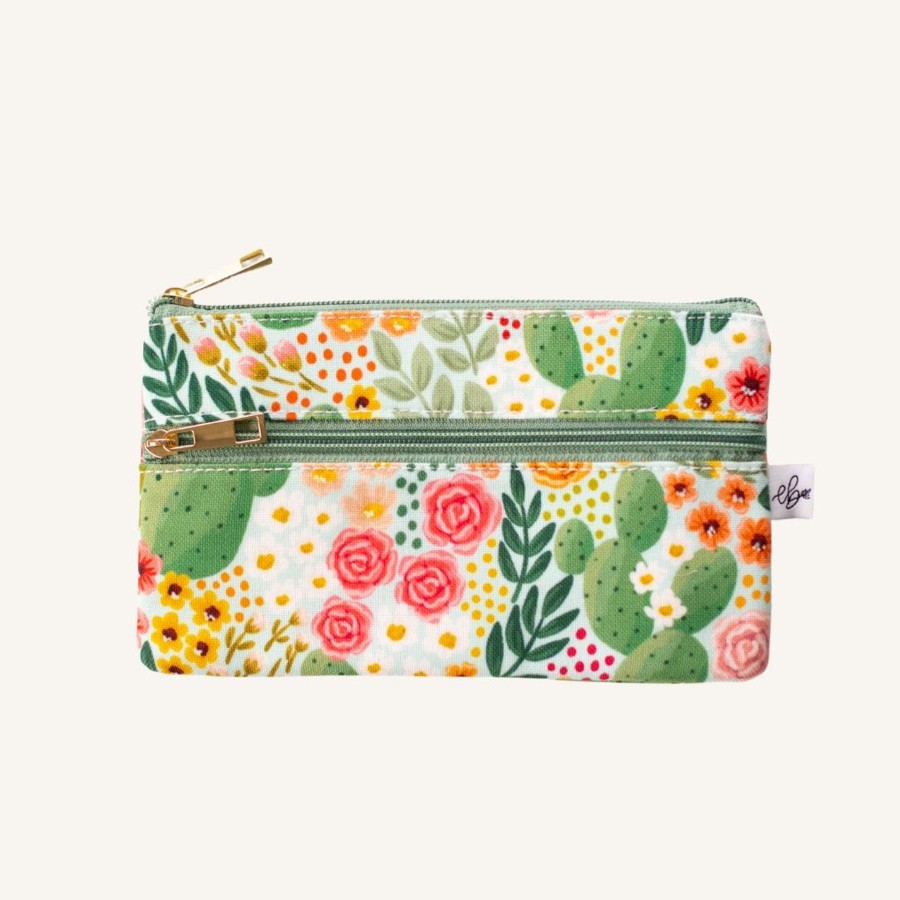 Accessories Elyse Breanne Bags & Pouches | Pencil Pouch