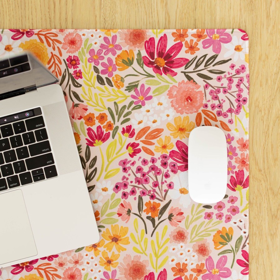 Home & Living Elyse Breanne Home Goods | Desk Pad