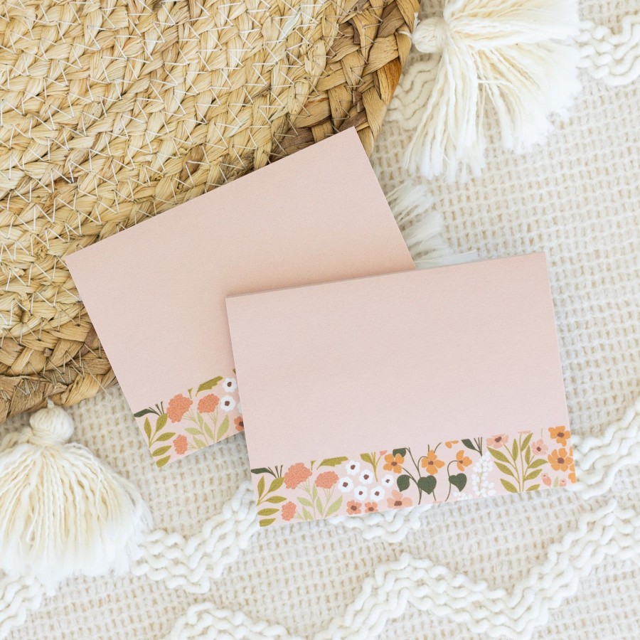 Stationery Elyse Breanne Cards & Paper | Pack Of 2 Post-It® Notes, 4X3"