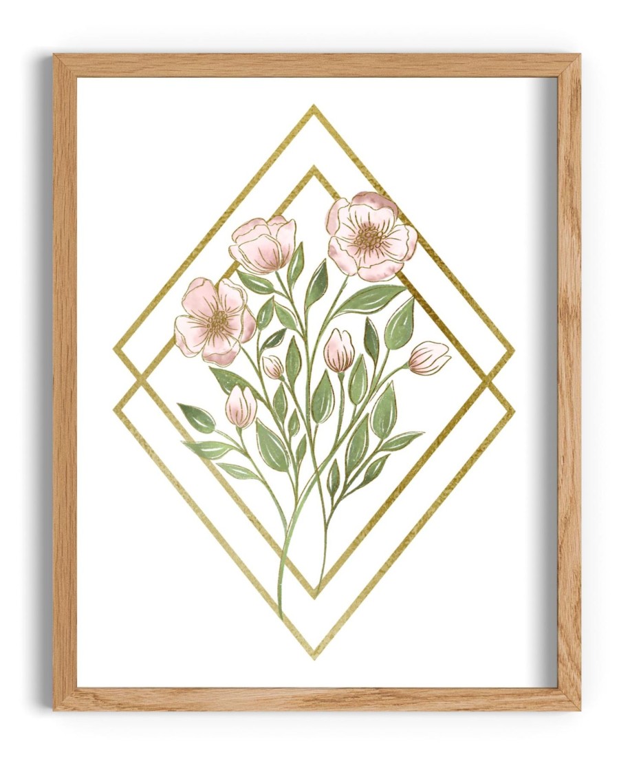 Home & Living Elyse Breanne Home Goods | Art Print