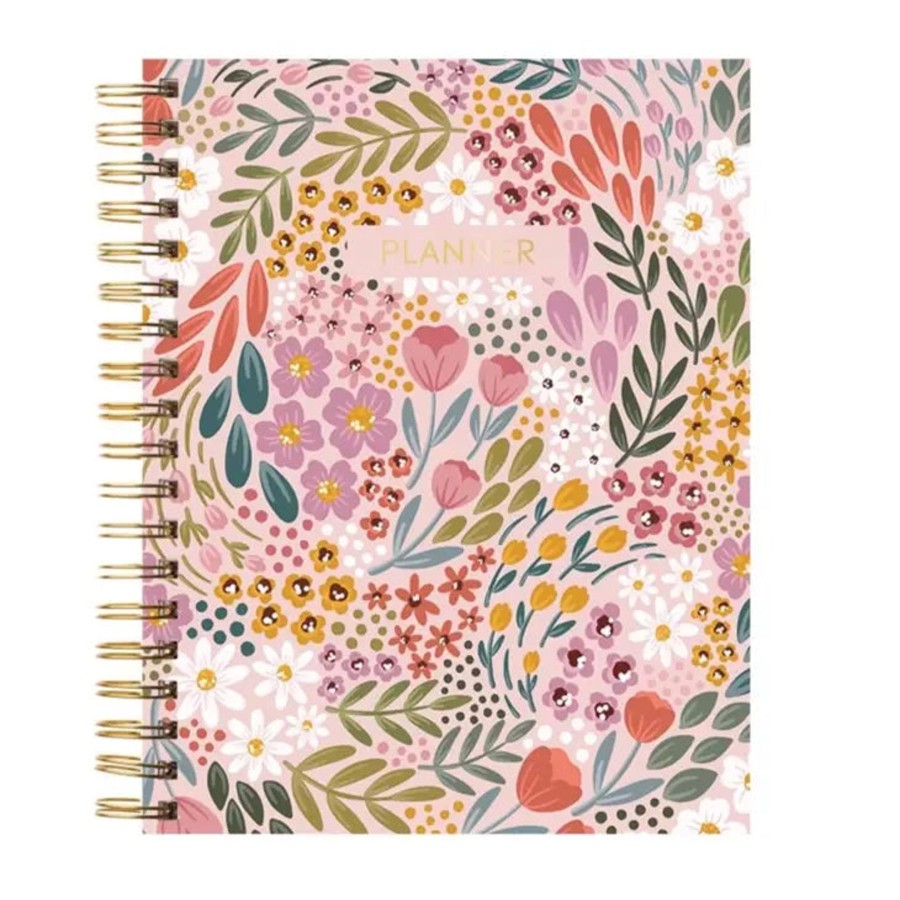 Stationery Elyse Breanne Planners | Undated Planner