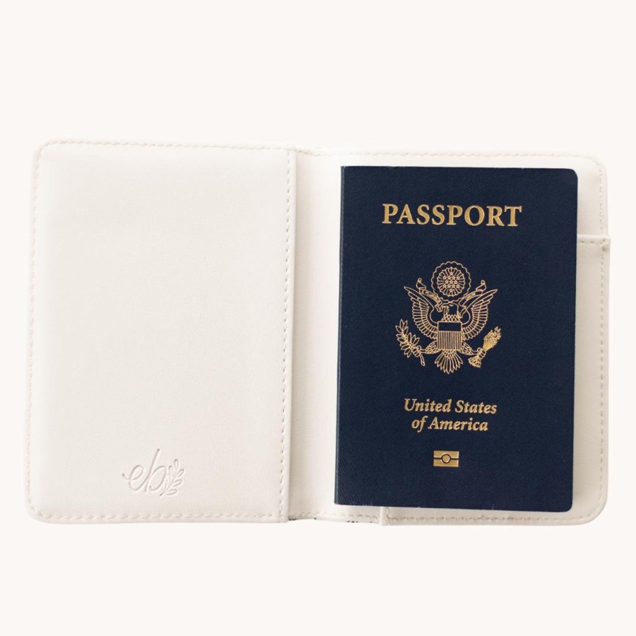 Accessories Elyse Breanne Travel Accessories | Passport Cover