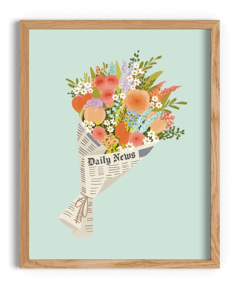 Home & Living Elyse Breanne Home Goods | Art Print