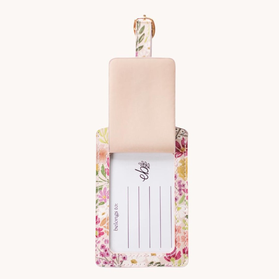 Accessories Elyse Breanne Travel Accessories | Luggage Tag