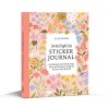 Stationery Elyse Breanne Books & Accessories | On The Bright Side Sticker Journal