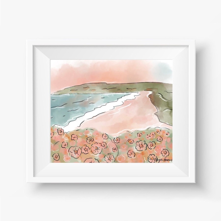 Home & Living Elyse Breanne Home Goods | Art Print