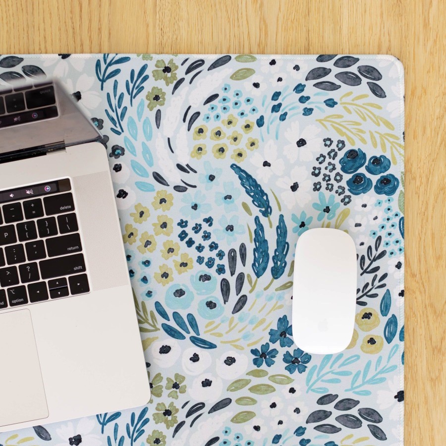 Home & Living Elyse Breanne Home Goods | Desk Pad