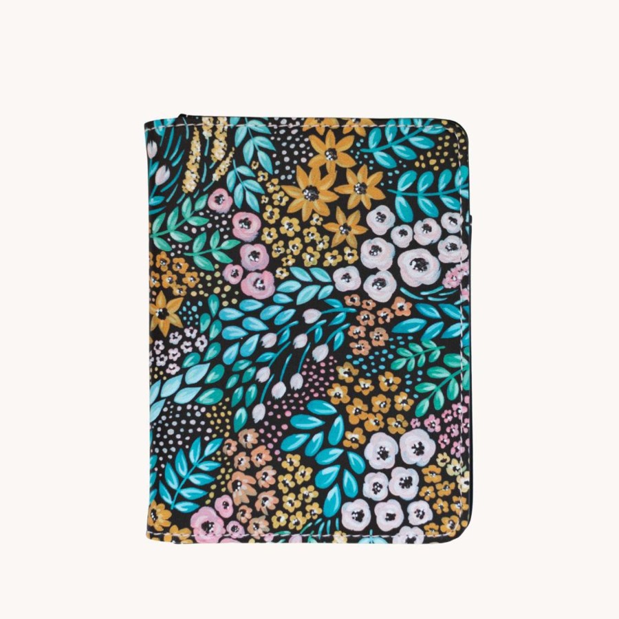 Accessories Elyse Breanne Travel Accessories | Passport Cover