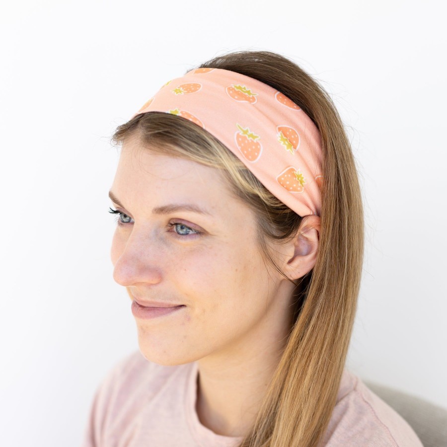 Accessories Elyse Breanne Hair Accessories | Soft Stretch Headband