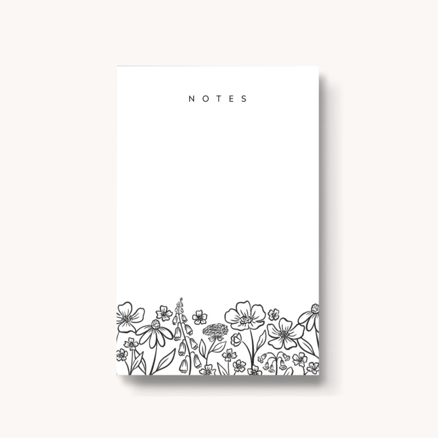 Stationery Elyse Breanne Cards & Paper | Notepad, 4X6"