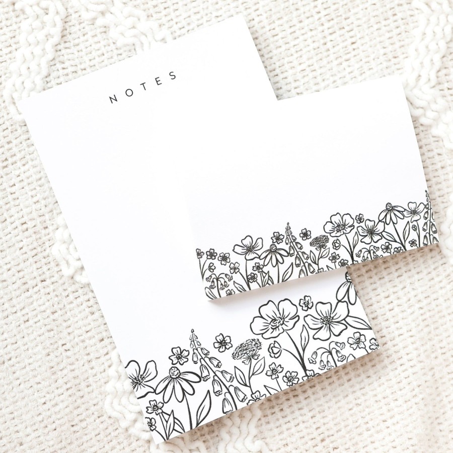 Stationery Elyse Breanne Cards & Paper | Notepad, 4X6"