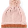 Apparel And Accessories Elyse Breanne | Emerson Pink Hat