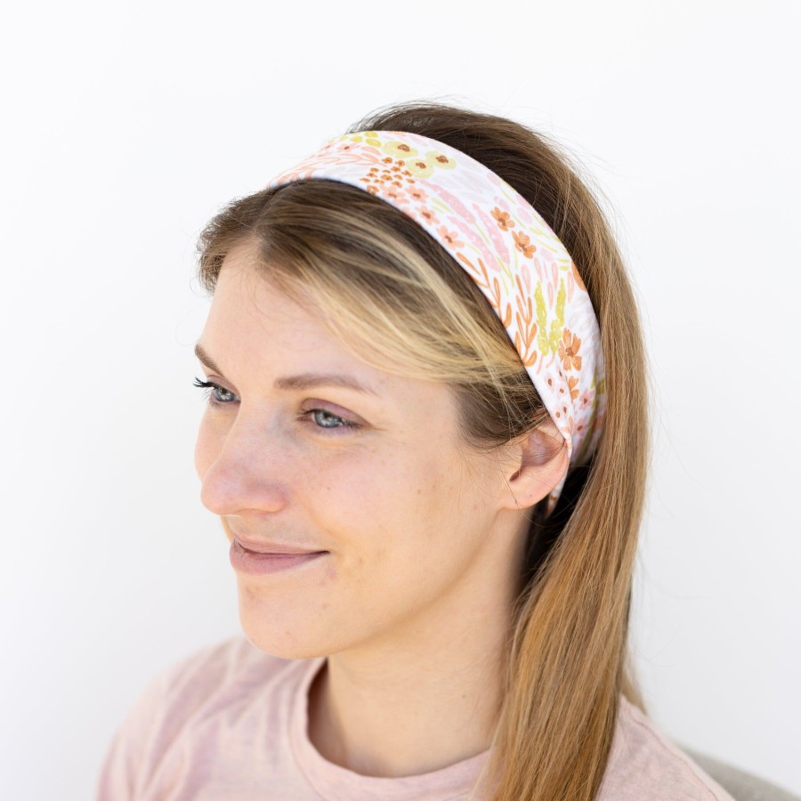 Accessories Elyse Breanne Hair Accessories | Soft Stretch Headband