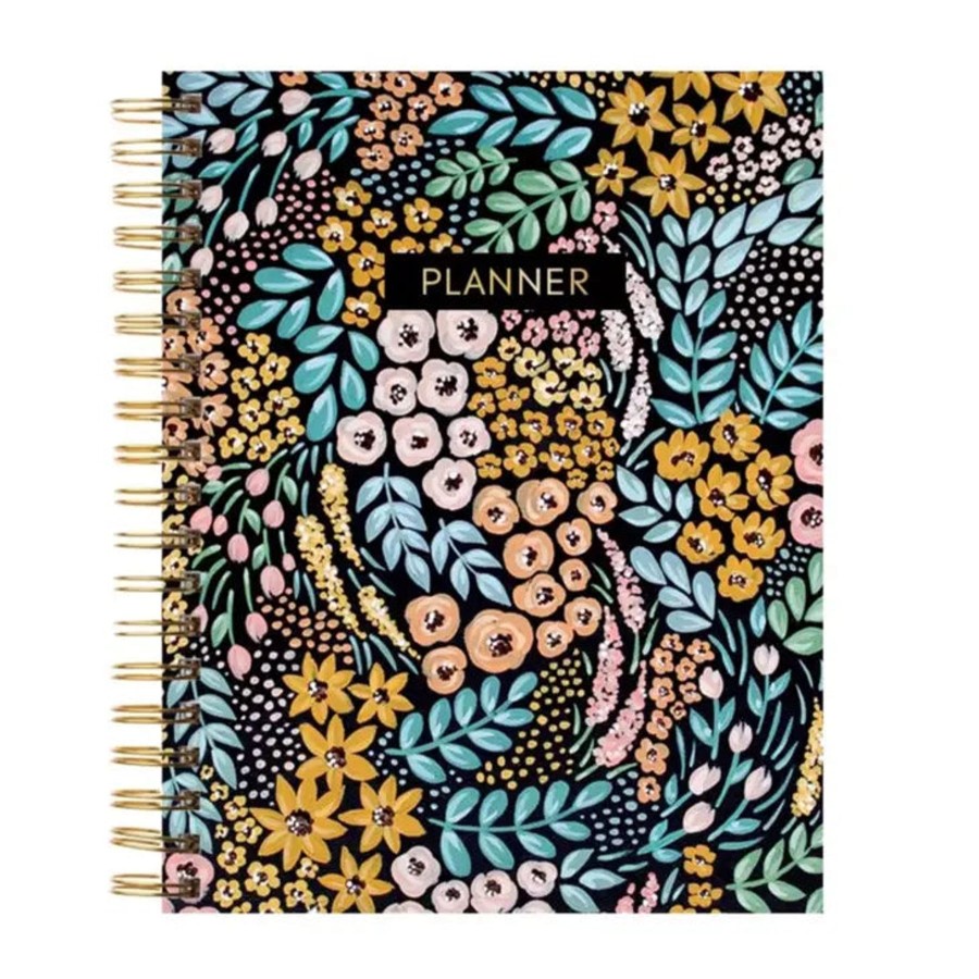 Stationery Elyse Breanne Planners | Undated Planner