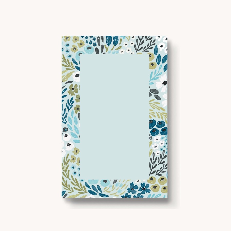 Stationery Elyse Breanne Cards & Paper | Notepad, 4X6"