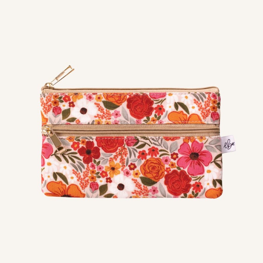 Accessories Elyse Breanne Bags & Pouches | Pencil Pouch