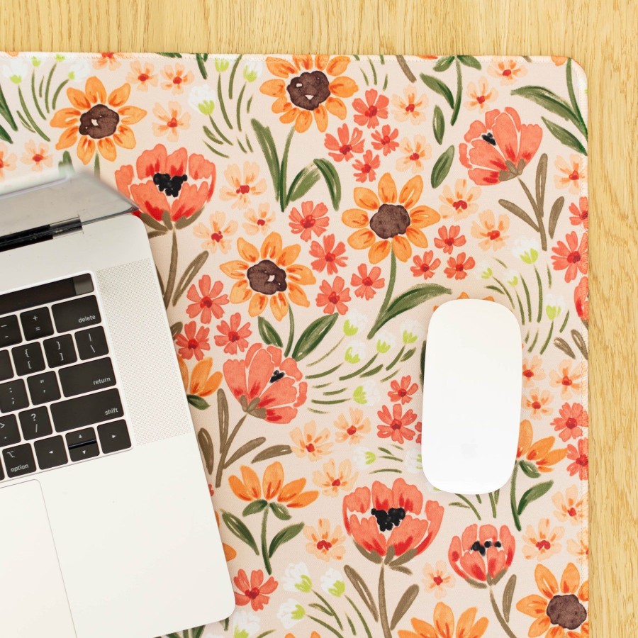 Home & Living Elyse Breanne Home Goods | Imperfect Desk Pad