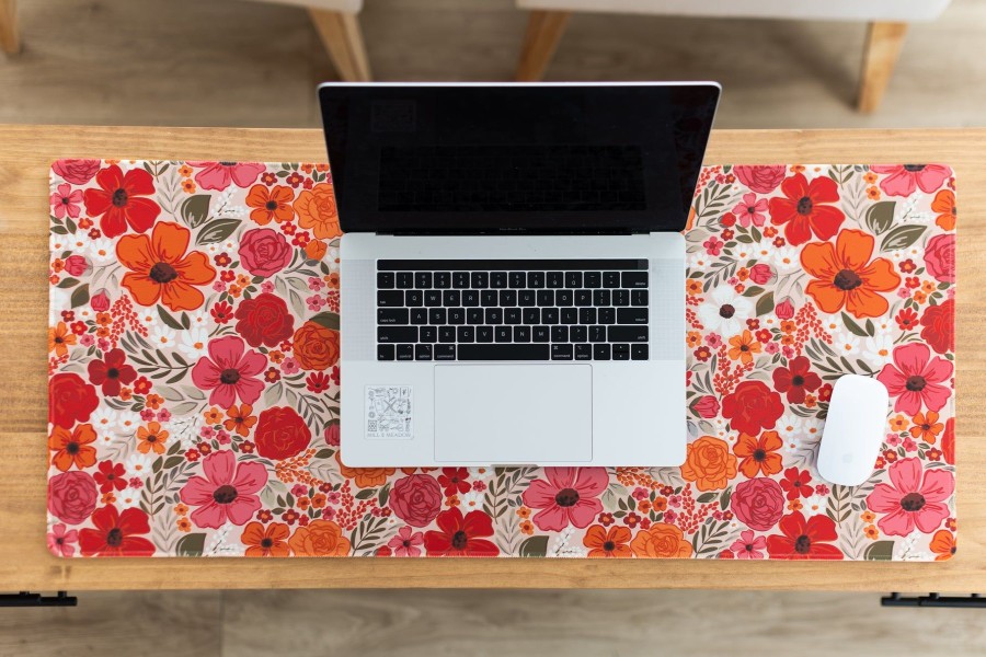 Home & Living Elyse Breanne Home Goods | Desk Pad