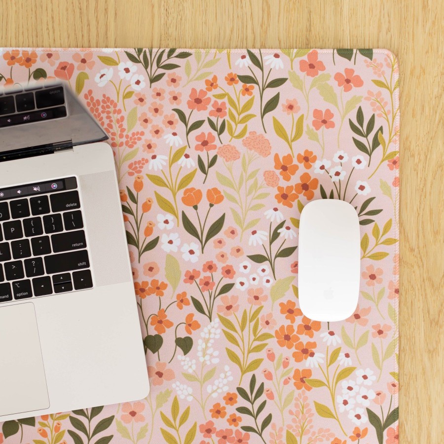 Home & Living Elyse Breanne Home Goods | Desk Pad