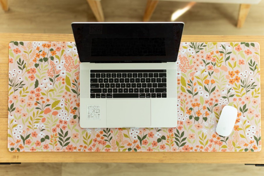 Home & Living Elyse Breanne Home Goods | Desk Pad