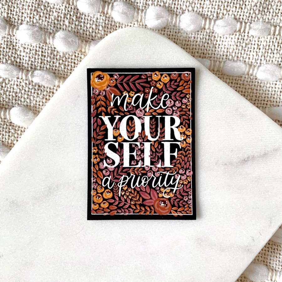 Home & Living Elyse Breanne Kitchen | Magnet, 4X3"