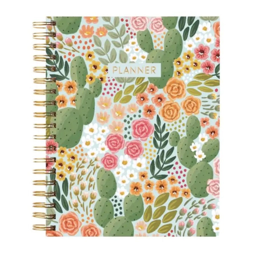 Stationery Elyse Breanne Planners | Undated Planner