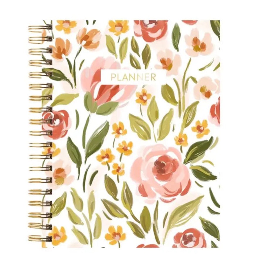 Stationery Elyse Breanne Planners | Undated Planner