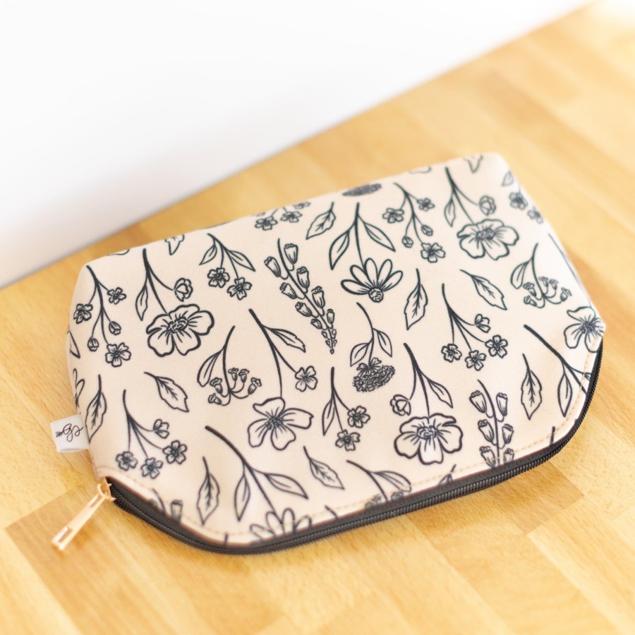 Accessories Elyse Breanne Bags & Pouches | Zipper Pouch