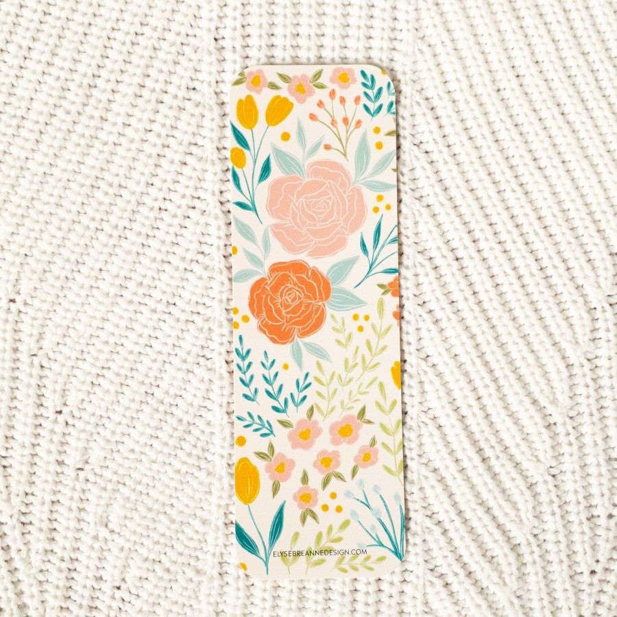 Stationery Elyse Breanne Books & Accessories | Bookmark