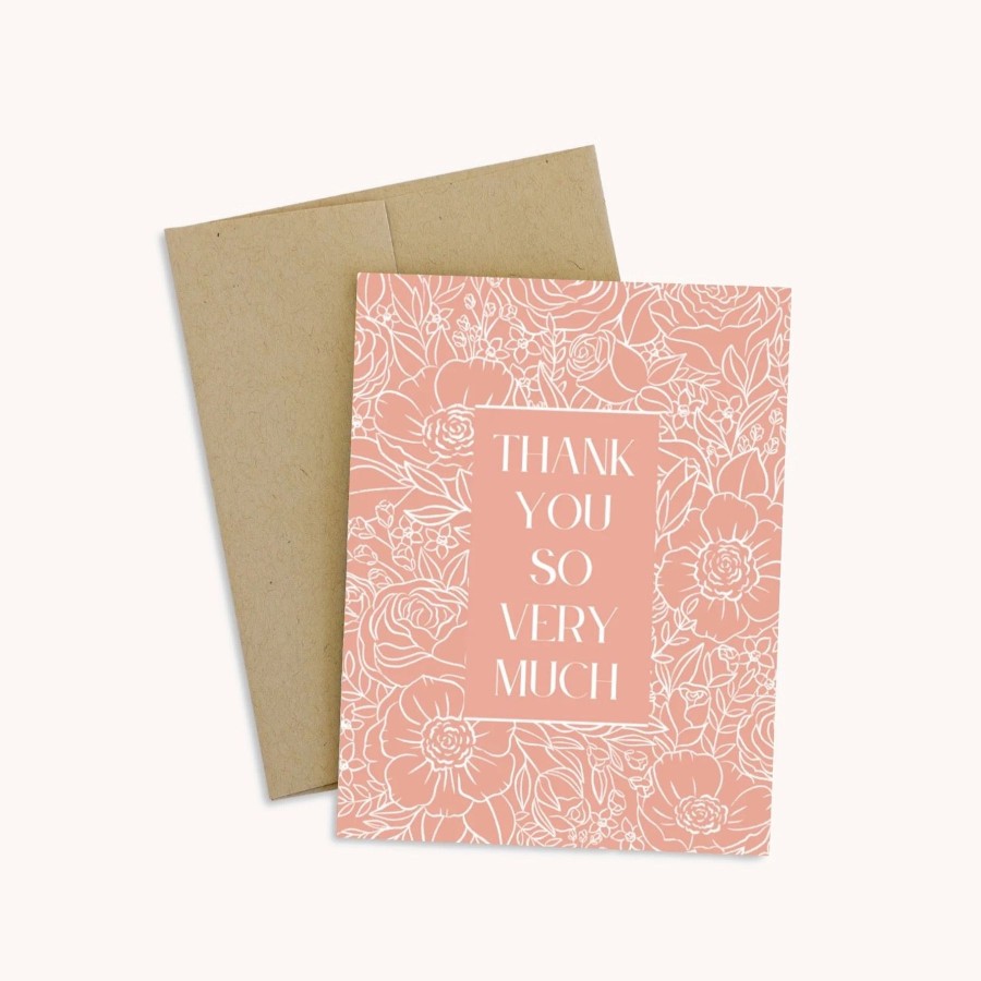 Stationery Elyse Breanne Cards & Paper | Greeting Card