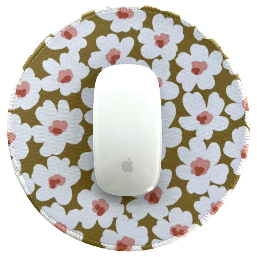 Home & Living Elyse Breanne Home Goods | Mousepad