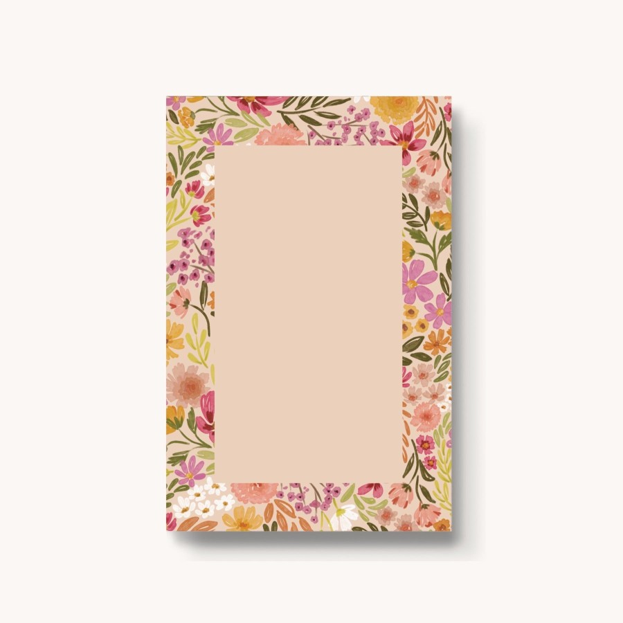 Stationery Elyse Breanne Cards & Paper | Notepad, 4X6"