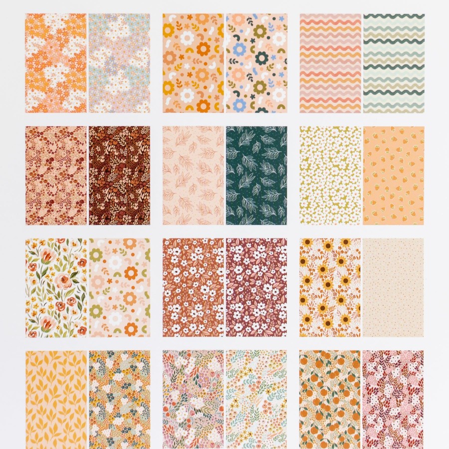 Stationery Elyse Breanne Cards & Paper | Wrapping Paper Book