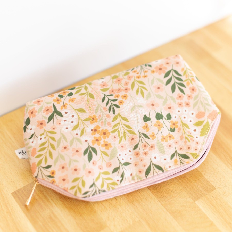 Accessories Elyse Breanne Bags & Pouches | Zipper Pouch