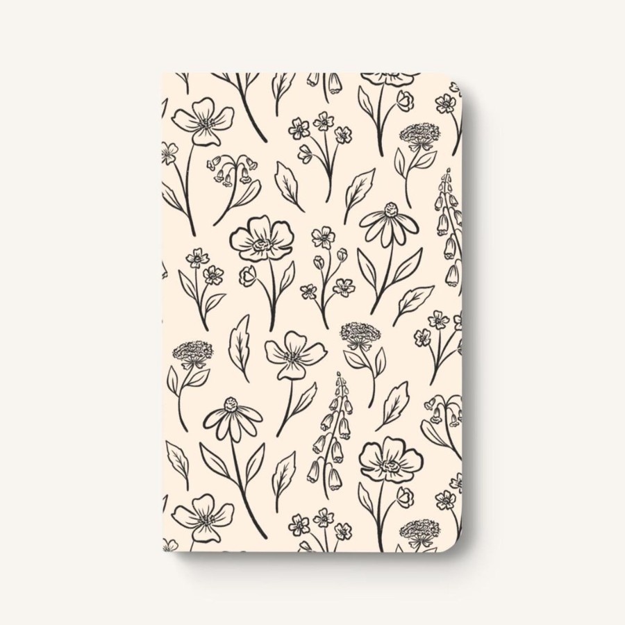 Stationery Elyse Breanne Notebooks | Dotted Notebook