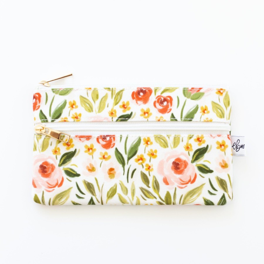 Accessories Elyse Breanne Bags & Pouches | Pencil Pouch