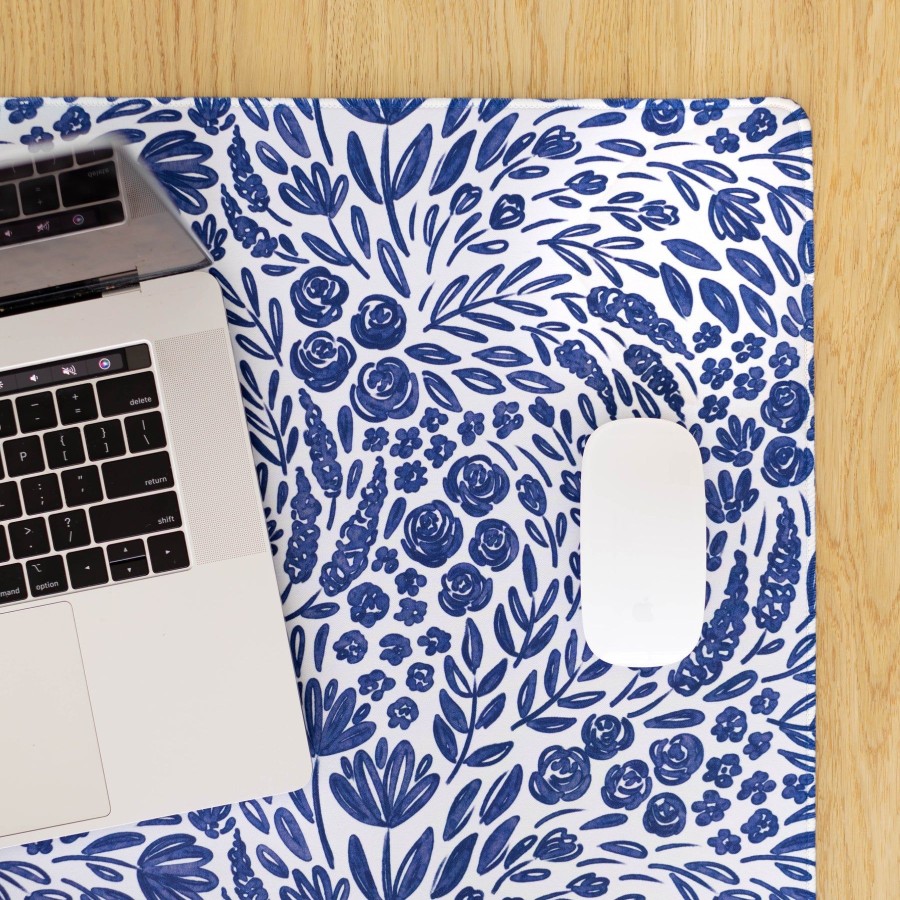 Home & Living Elyse Breanne Home Goods | Desk Pad