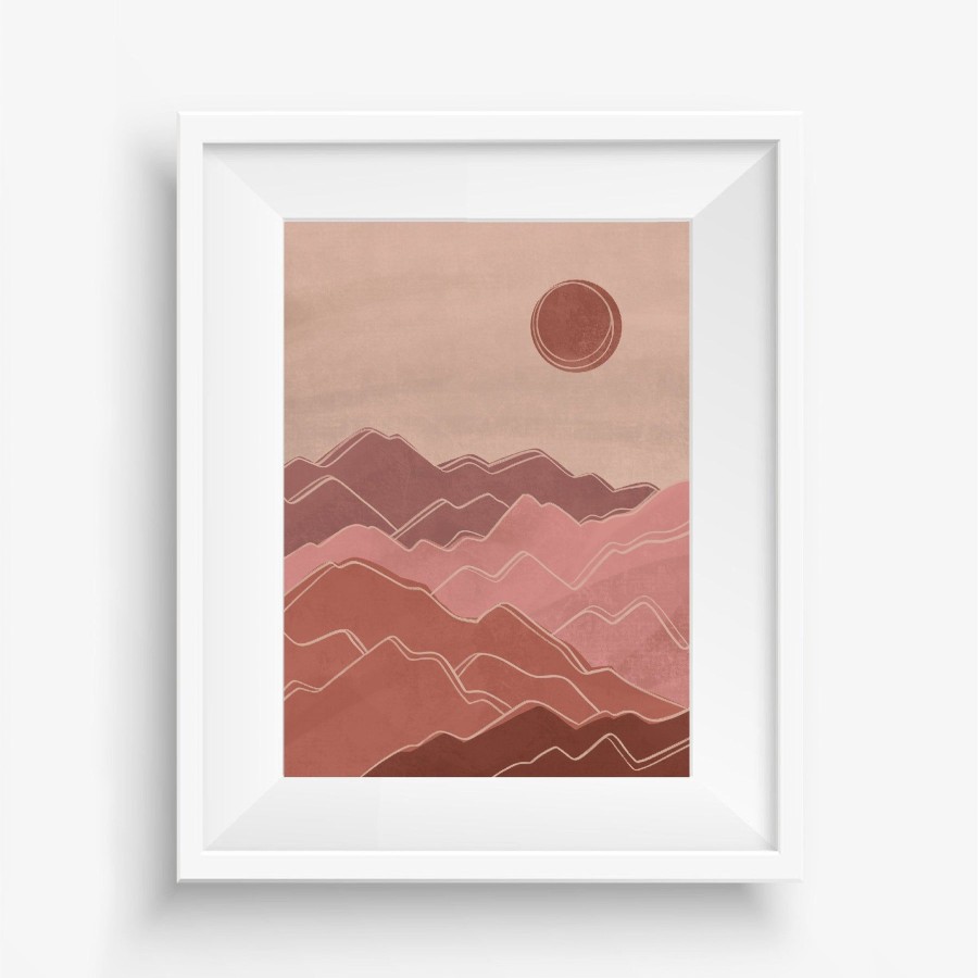 Home & Living Elyse Breanne Home Goods | Art Print